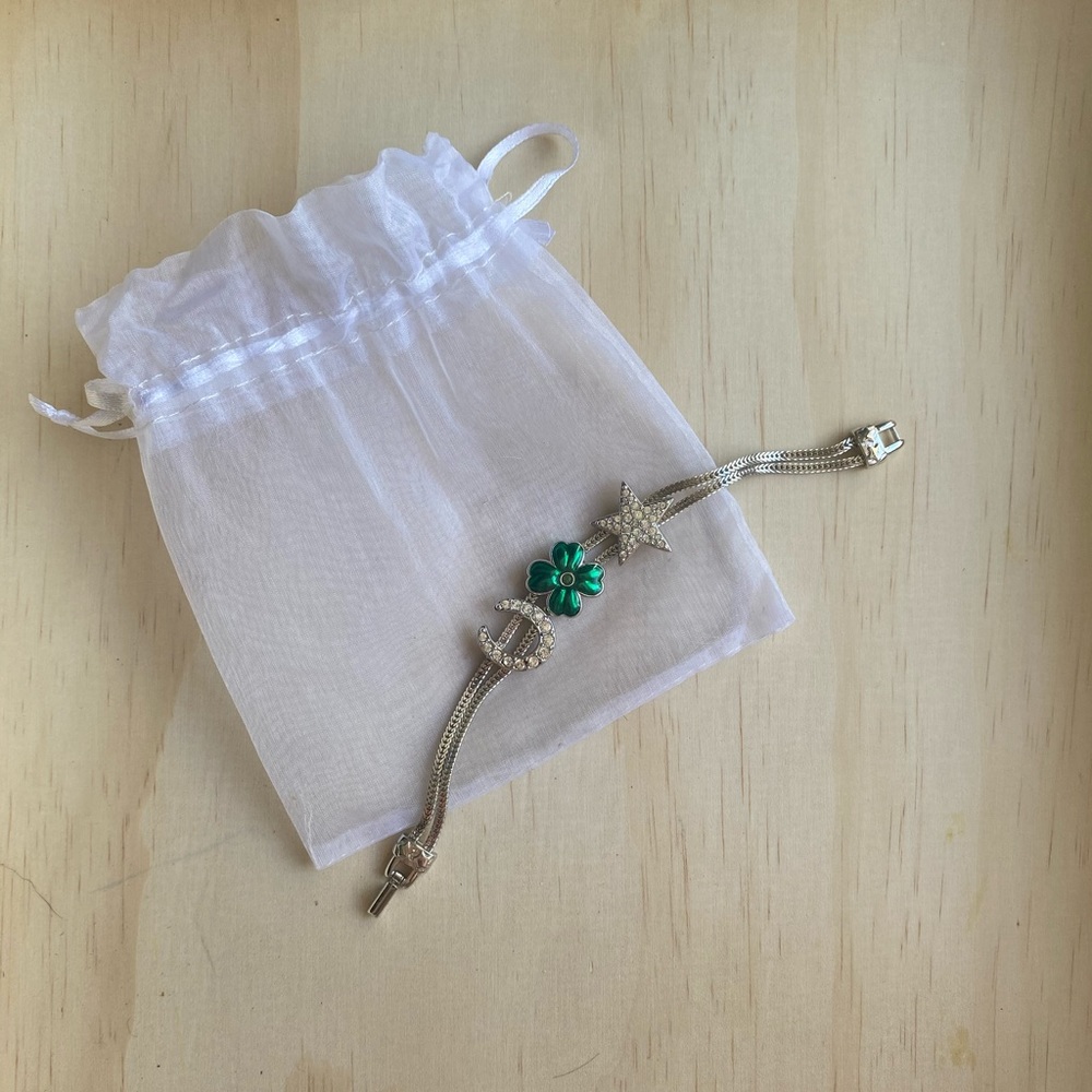 Swarovski Bracelet